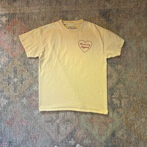 Taylor Swift "Karma is My Boyfriend" Graphic Tee – Size L